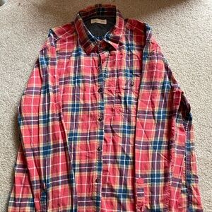 Aeropostale Long Sleeve Shirt
